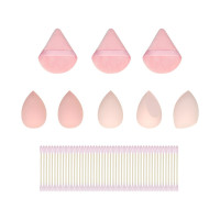 SET DE APLICADORES MAJA