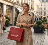 BOLSA PRESENTACION THE CARRYALL