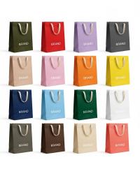 BOLSA PRESENTACION THE CARRYALL