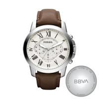 FOSSIL THE QUARTER CENTURY VOYAGER