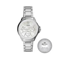 FOSSIL THE CRYSTAL SERENITY