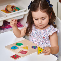 JUEGO DIDÁCTICO HAPPY