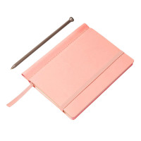 LIBRETA DAGOM