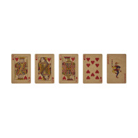 JUEGO DE CARTAS GARE