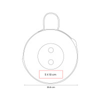 BANCO PLEGABLE BENKO