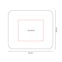 MOUSE PAD SEIDIG