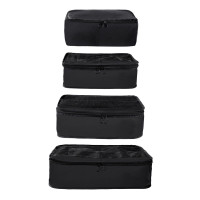 SET ORGANIZADOR DE VIAJE DEVIKA