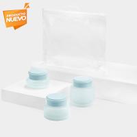 SET DE CONTENEDORES ZUREN