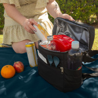 MOCHILA-LONCHERA CIBO