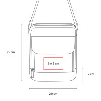 BOLSA DE VIAJE BEAUFORT