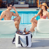 HIELERA DOVIA 36 latas