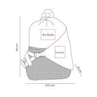 MOCHILA REDDEN