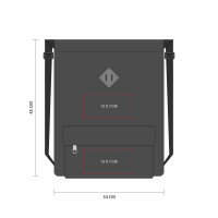 BOLSA-MOCHILA FLICKEN