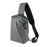 MOCHILA DE VIAJE ZAREK