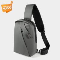 MOCHILA DE VIAJE ZAREK