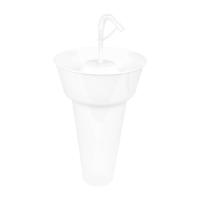 VASO BOTANERO SOCCER