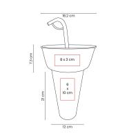 VASO BOTANERO SOCCER