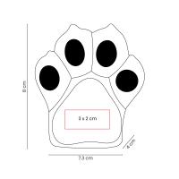 ANTI-STRESS HUELLITA