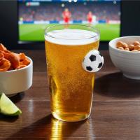 VASO CERVECERO SOCCER