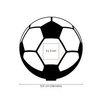 SET DE HERRAMIENTAS SOCCER