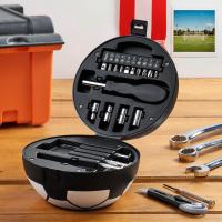 SET DE HERRAMIENTAS SOCCER