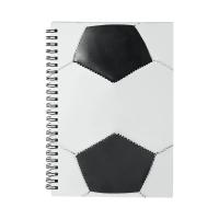 LIBRETA SOCCER NOTES