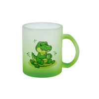 TAZA TECAF