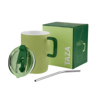 TAZA CORALINE