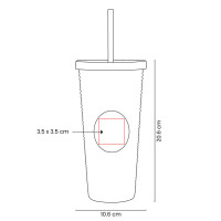 VASO ELMAS