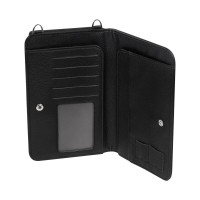 CARTERA PORTA PASAPORTE AVELINE
