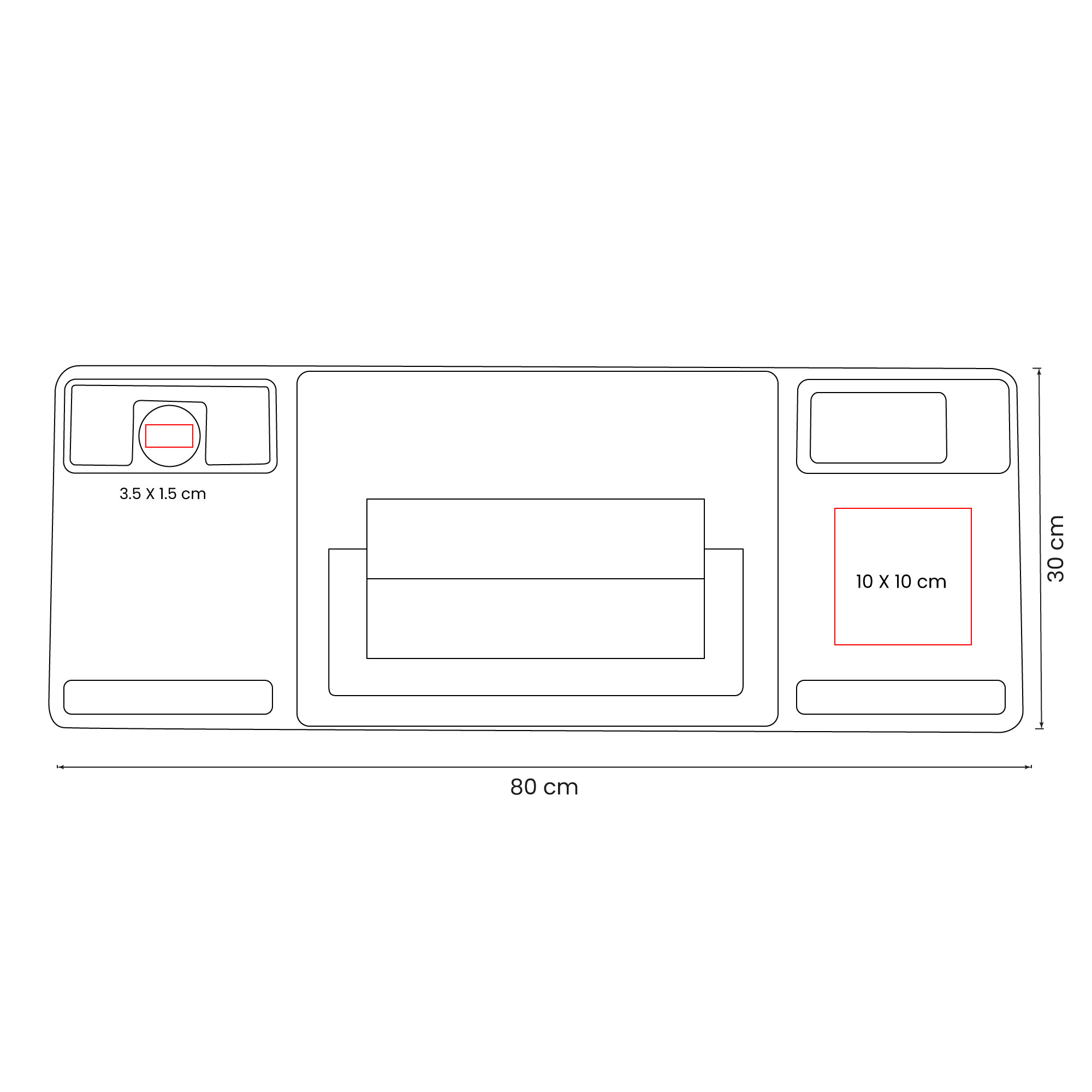 TAPETE MULTIFUNCIÓN PLICARE