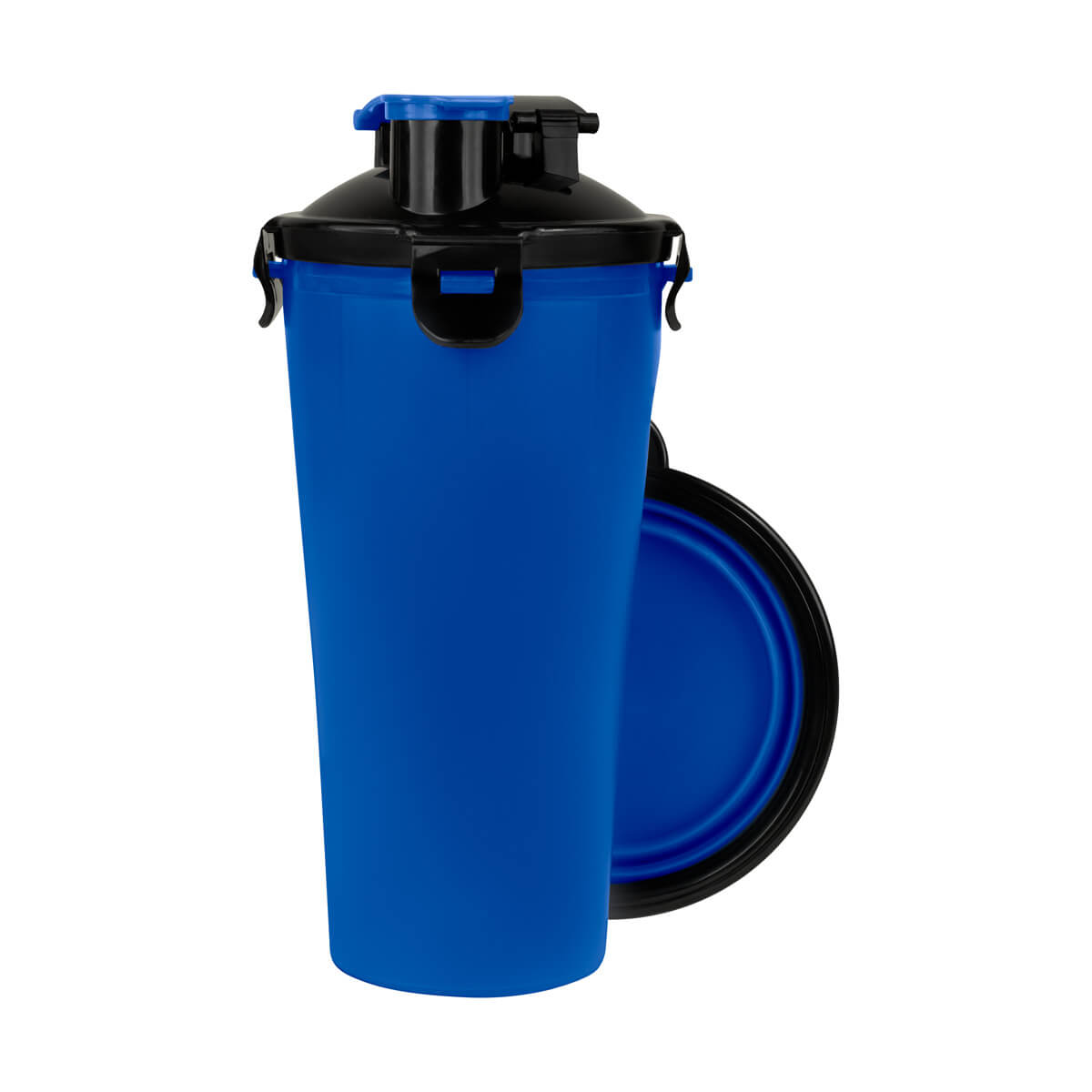 VASO PARA MASCOTAS GALU