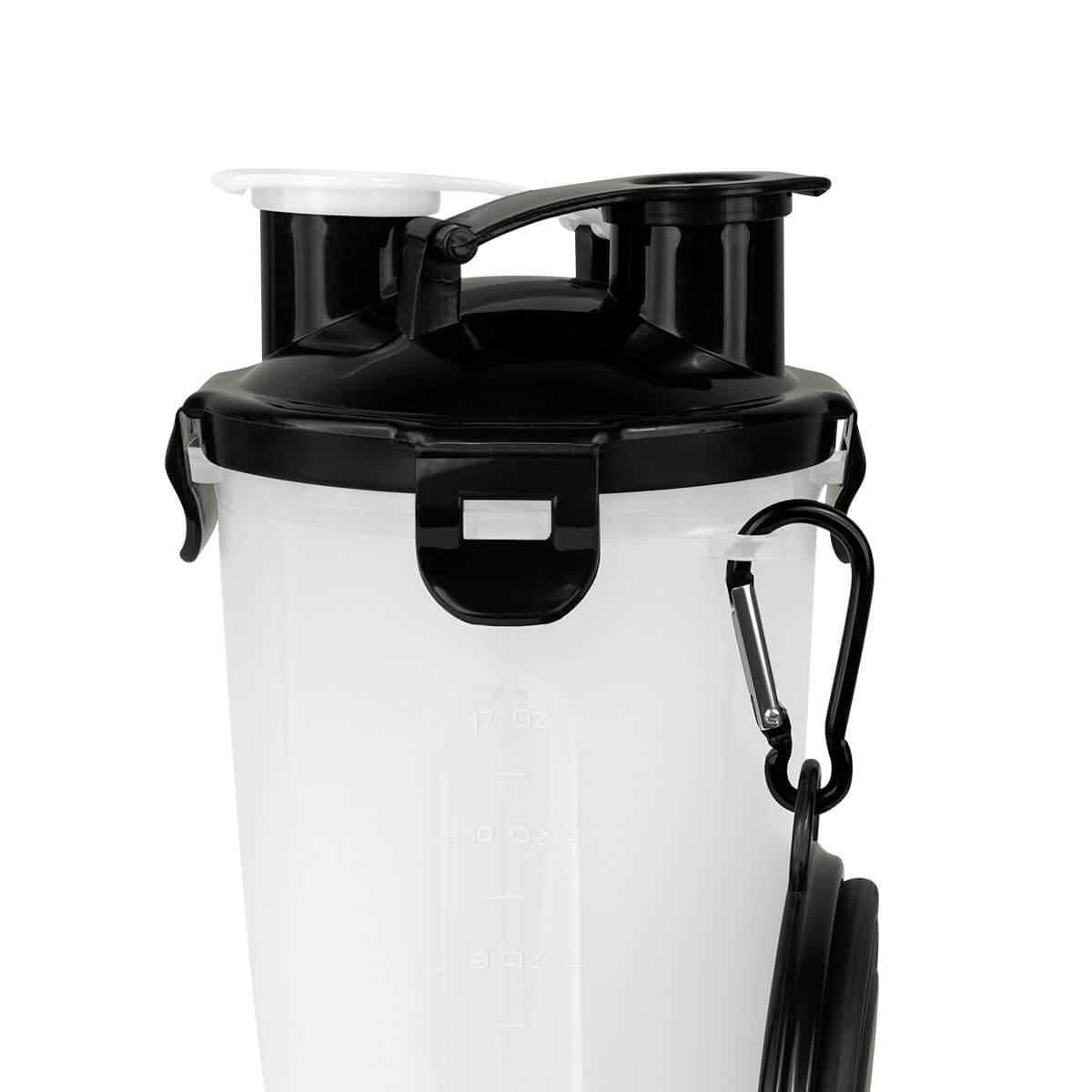 VASO PARA MASCOTAS GALU