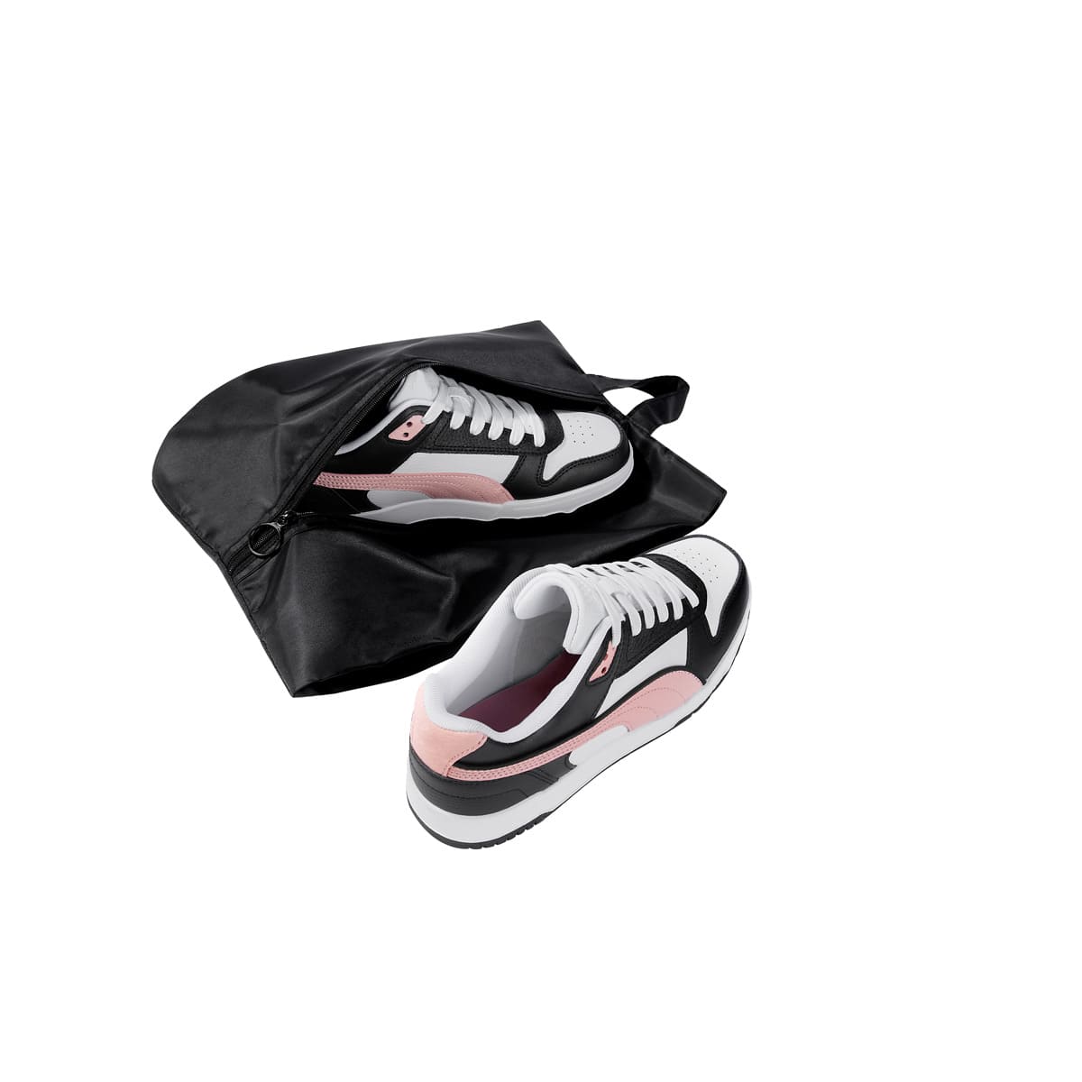 SET ORGANIZADOR DE VIAJE DEVIKA