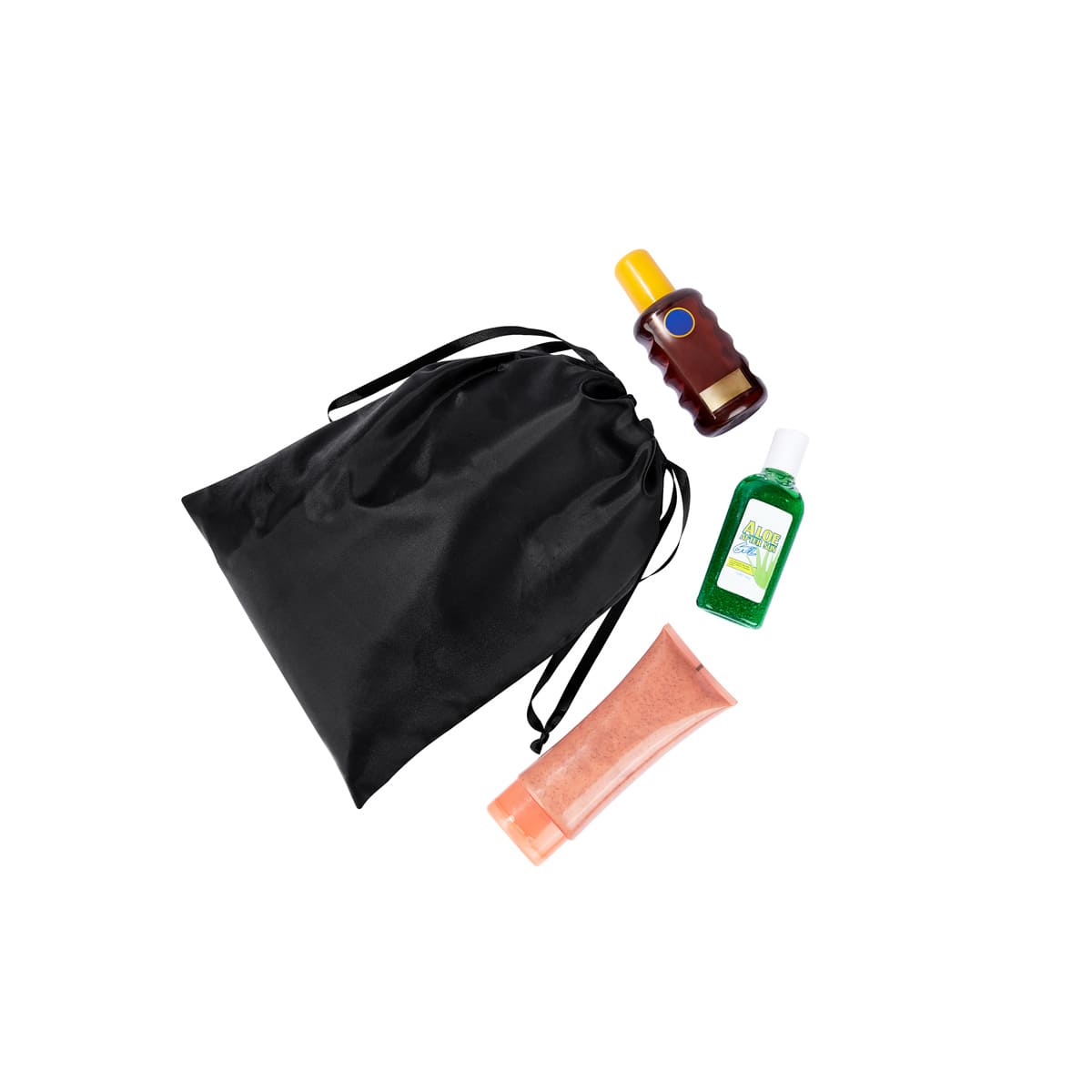 SET ORGANIZADOR DE VIAJE DEVIKA