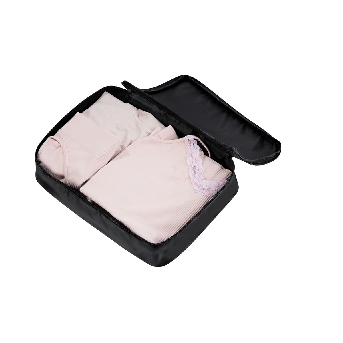 SET ORGANIZADOR DE VIAJE DEVIKA