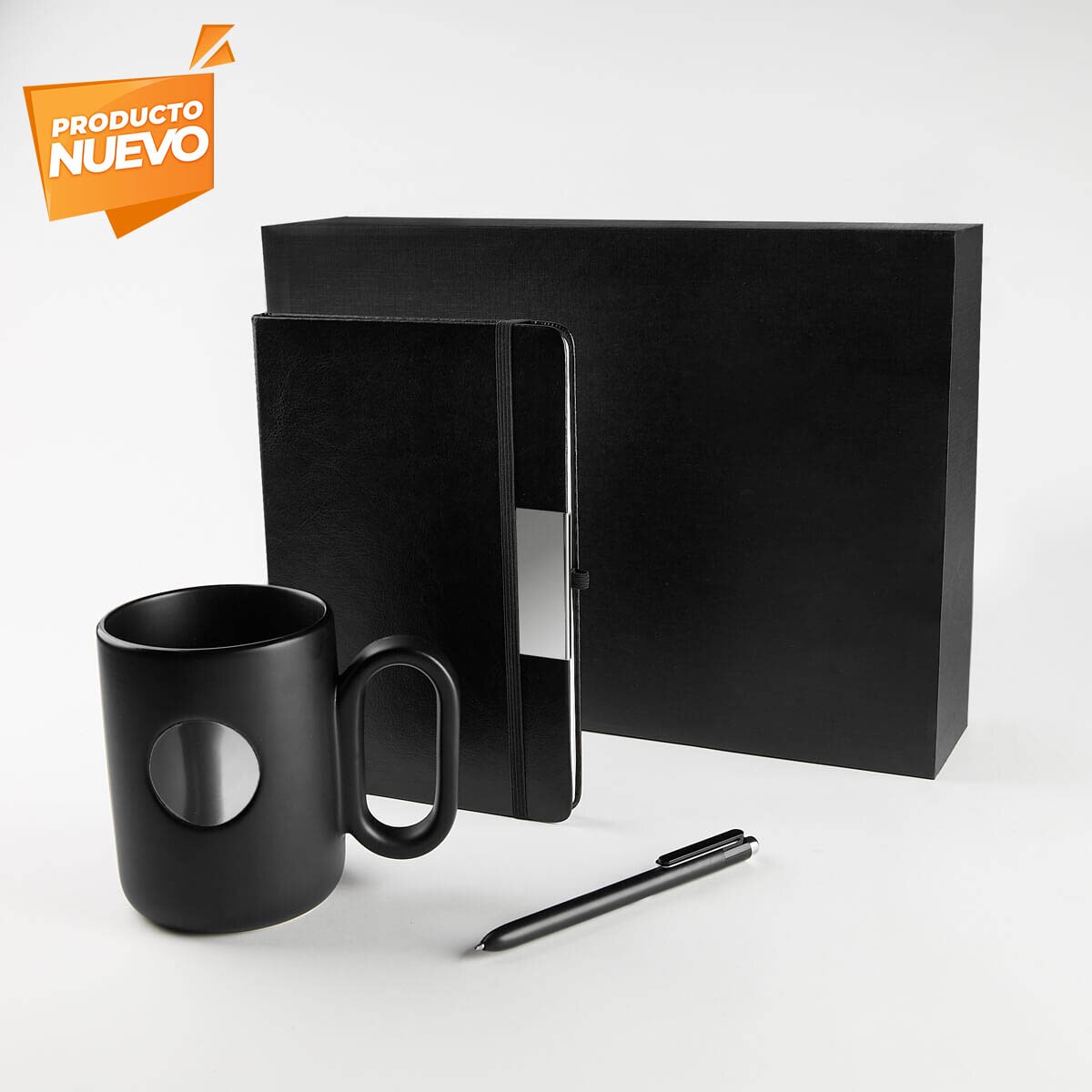 SET NOTULA