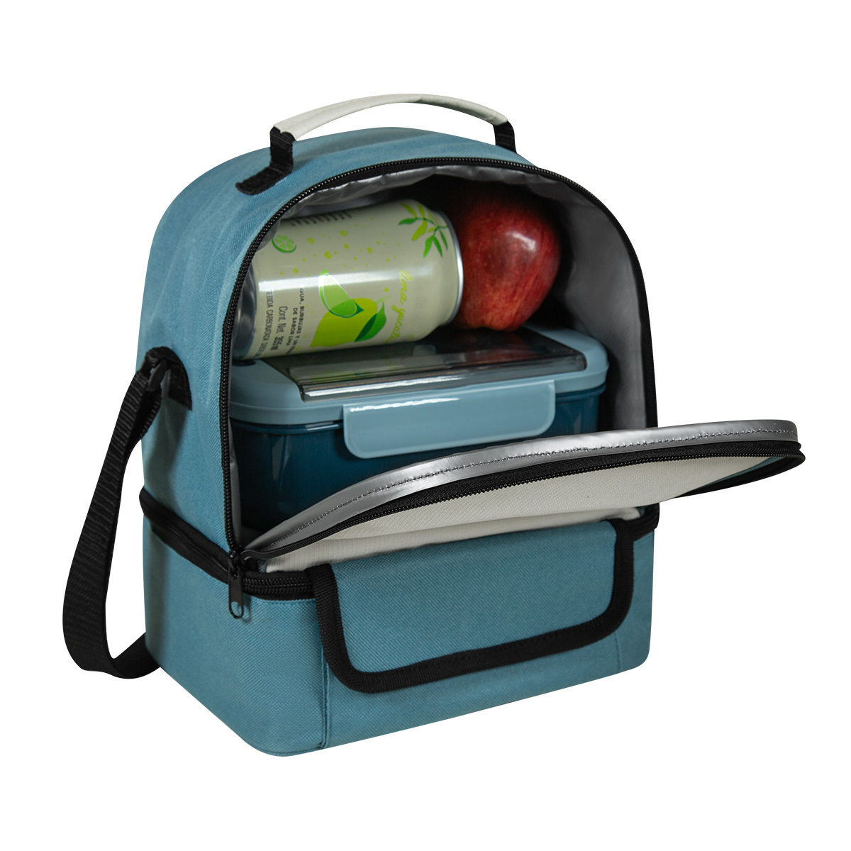 LONCHERA REIKA 12 latas