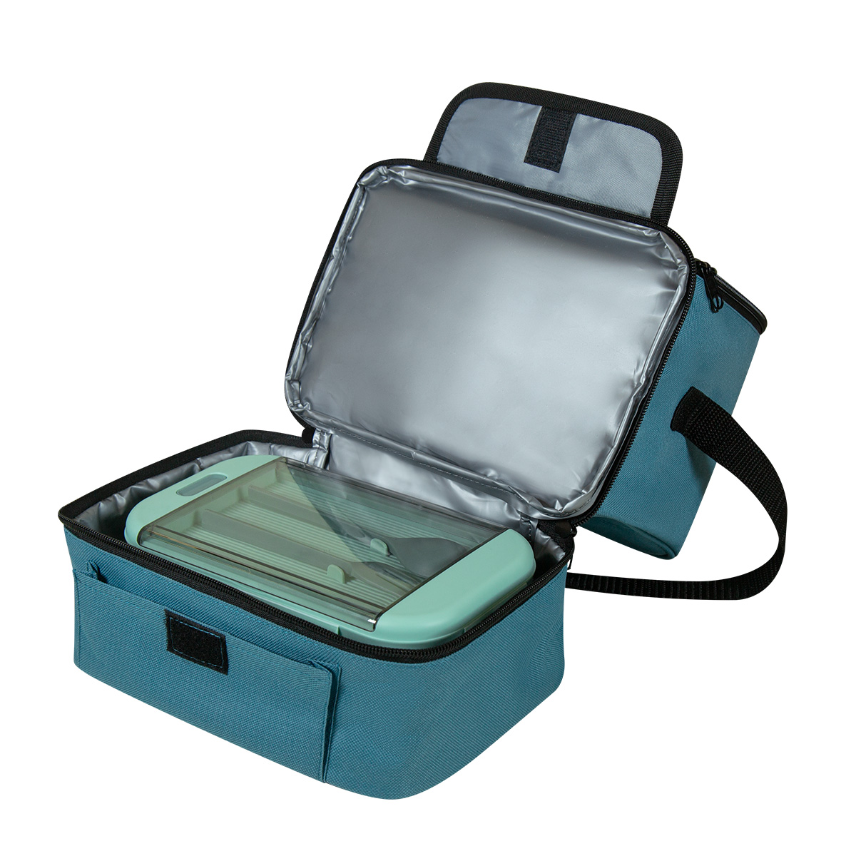 LONCHERA REIKA 12 latas