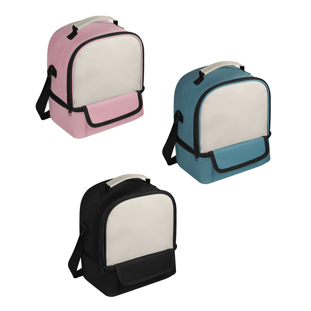 LONCHERA REIKA 12 latas