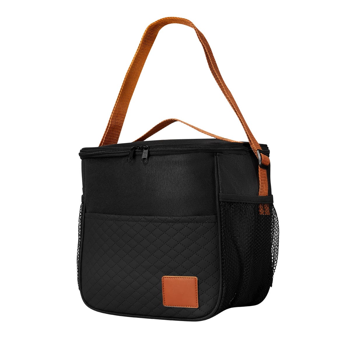 LONCHERA COFFEE 9 latas