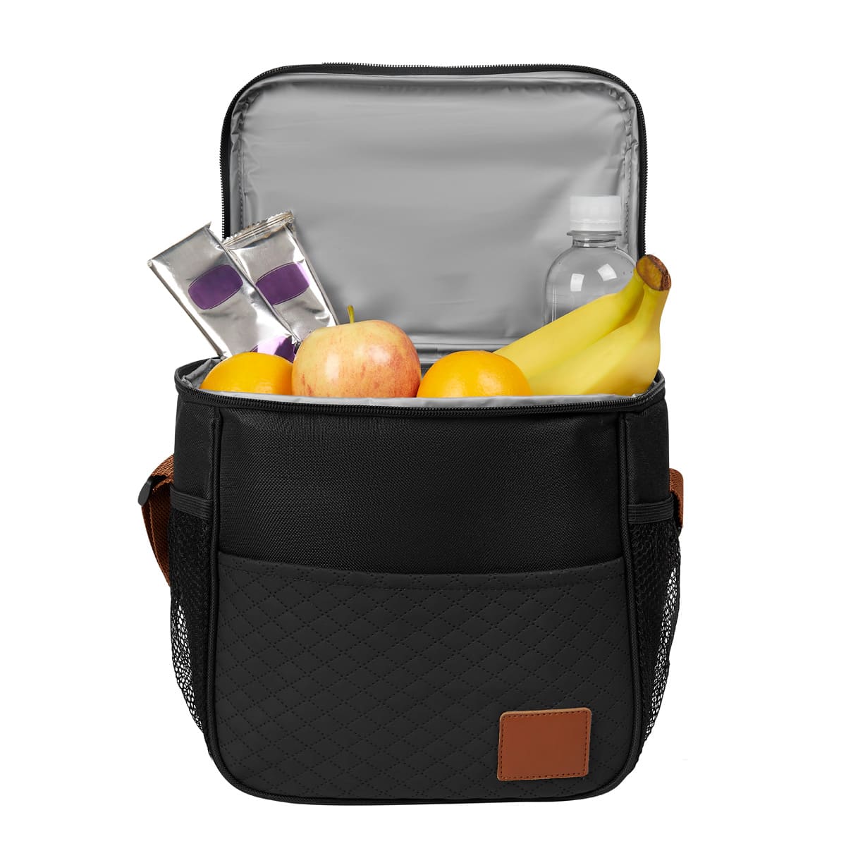 LONCHERA COFFEE 9 latas