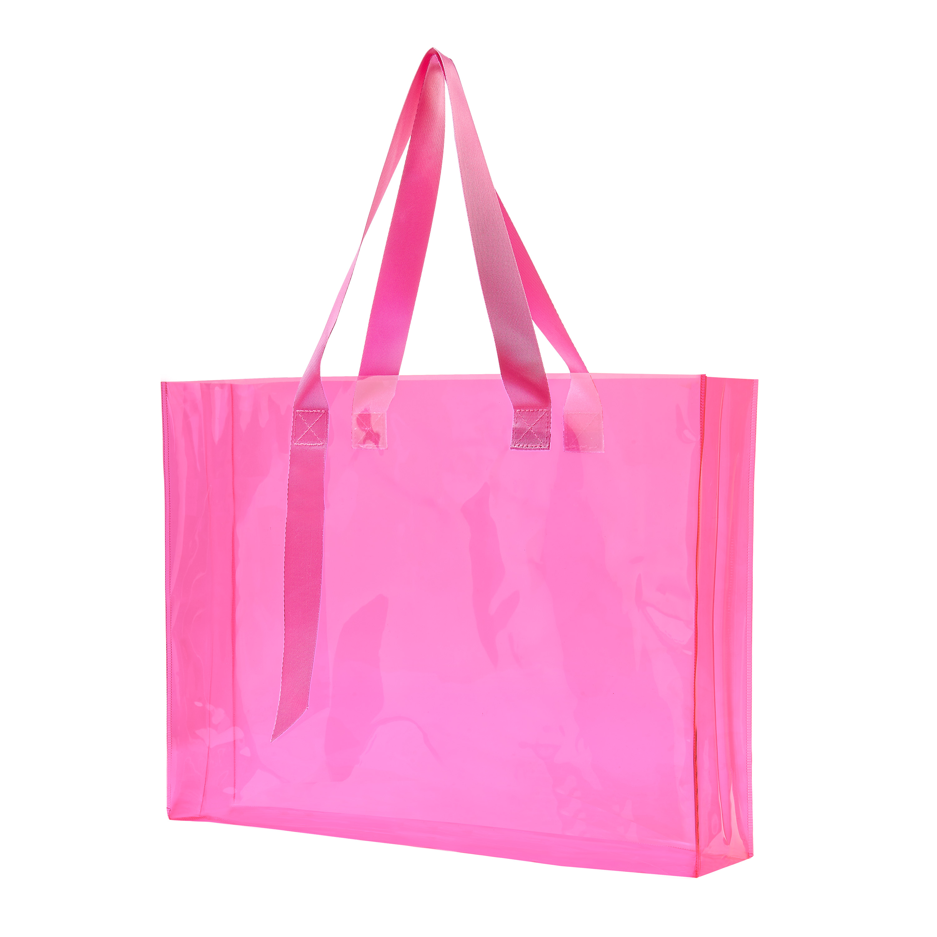 BOLSA PVC DRETAL