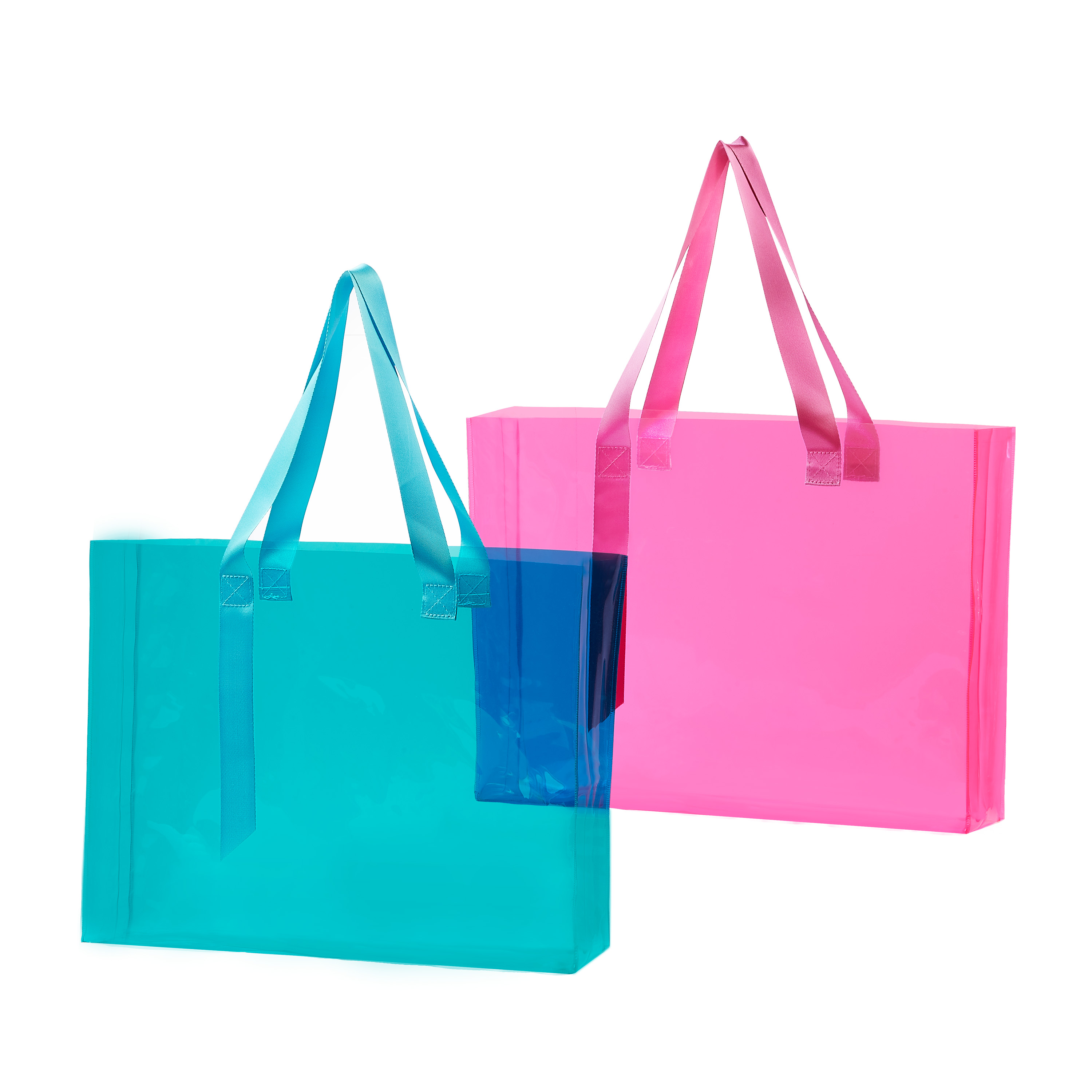 BOLSA PVC DRETAL
