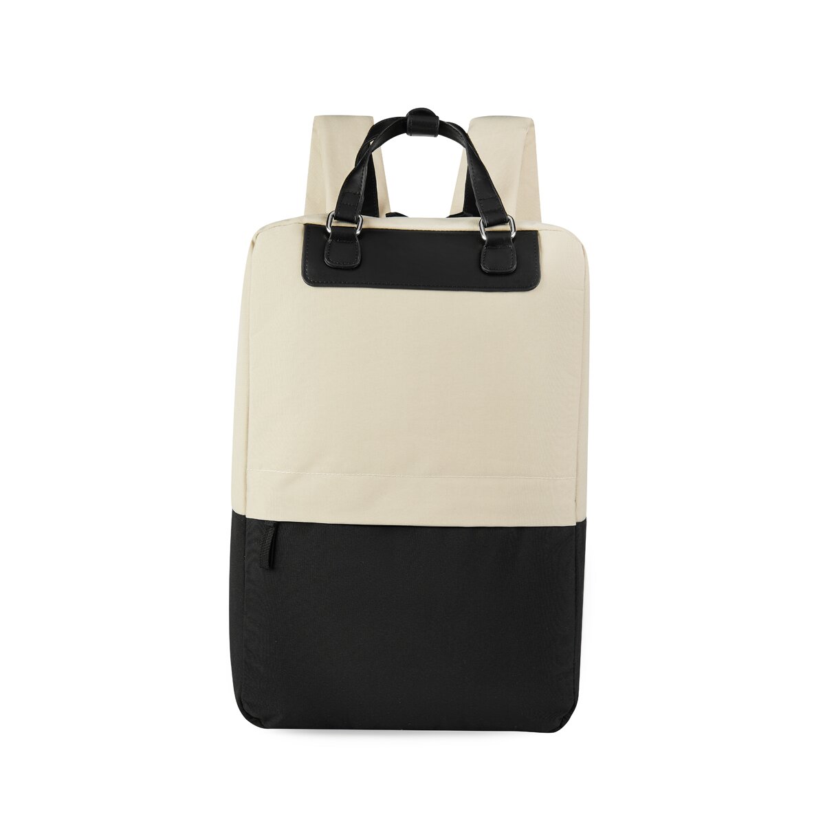 MOCHILA DUBLU