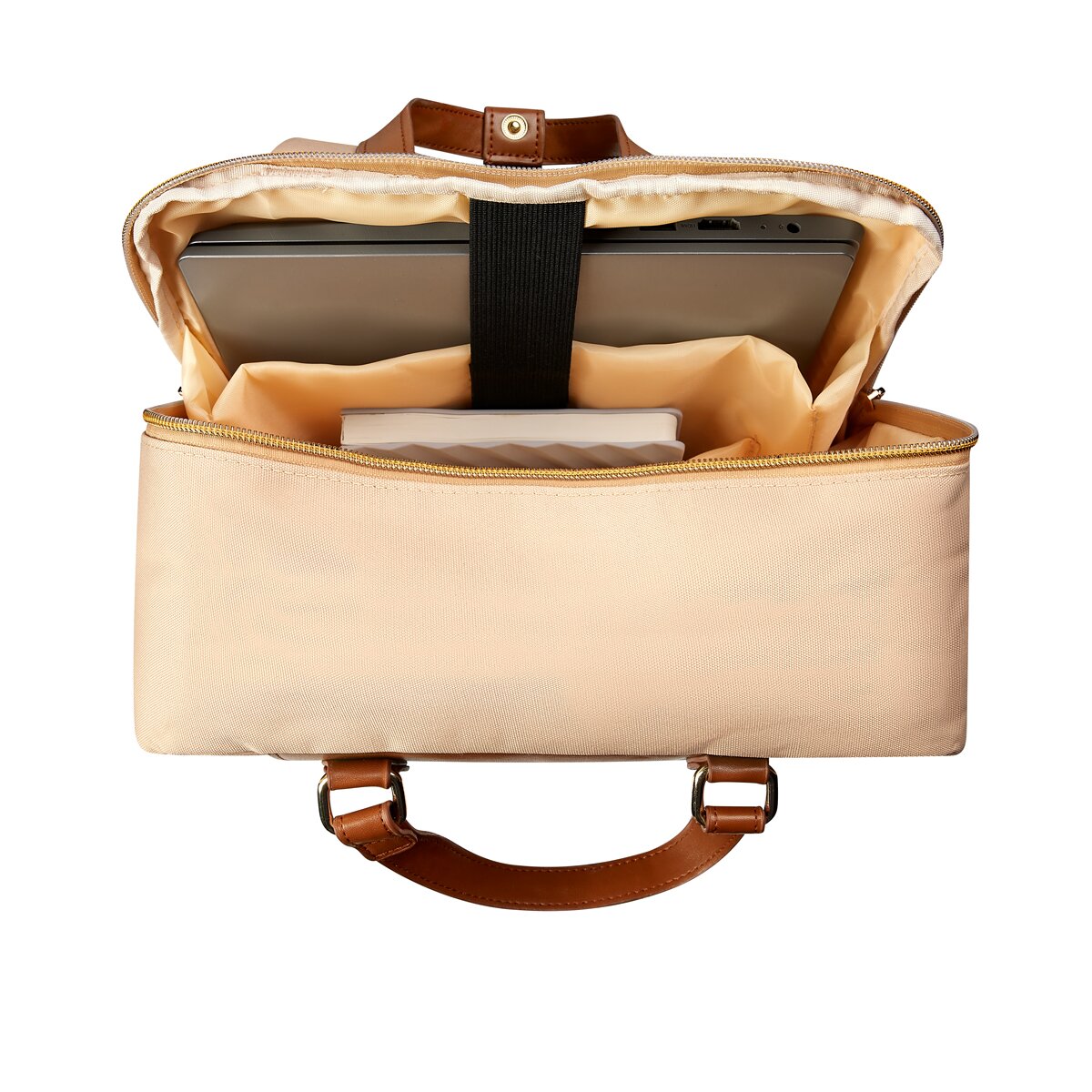 MOCHILA DUBLU