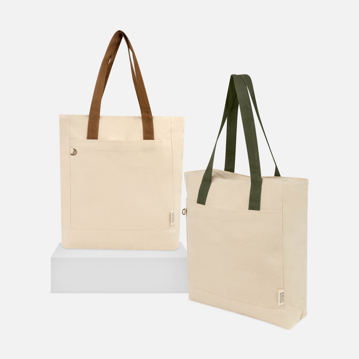 BOLSA TOTE BAG BRIZAL