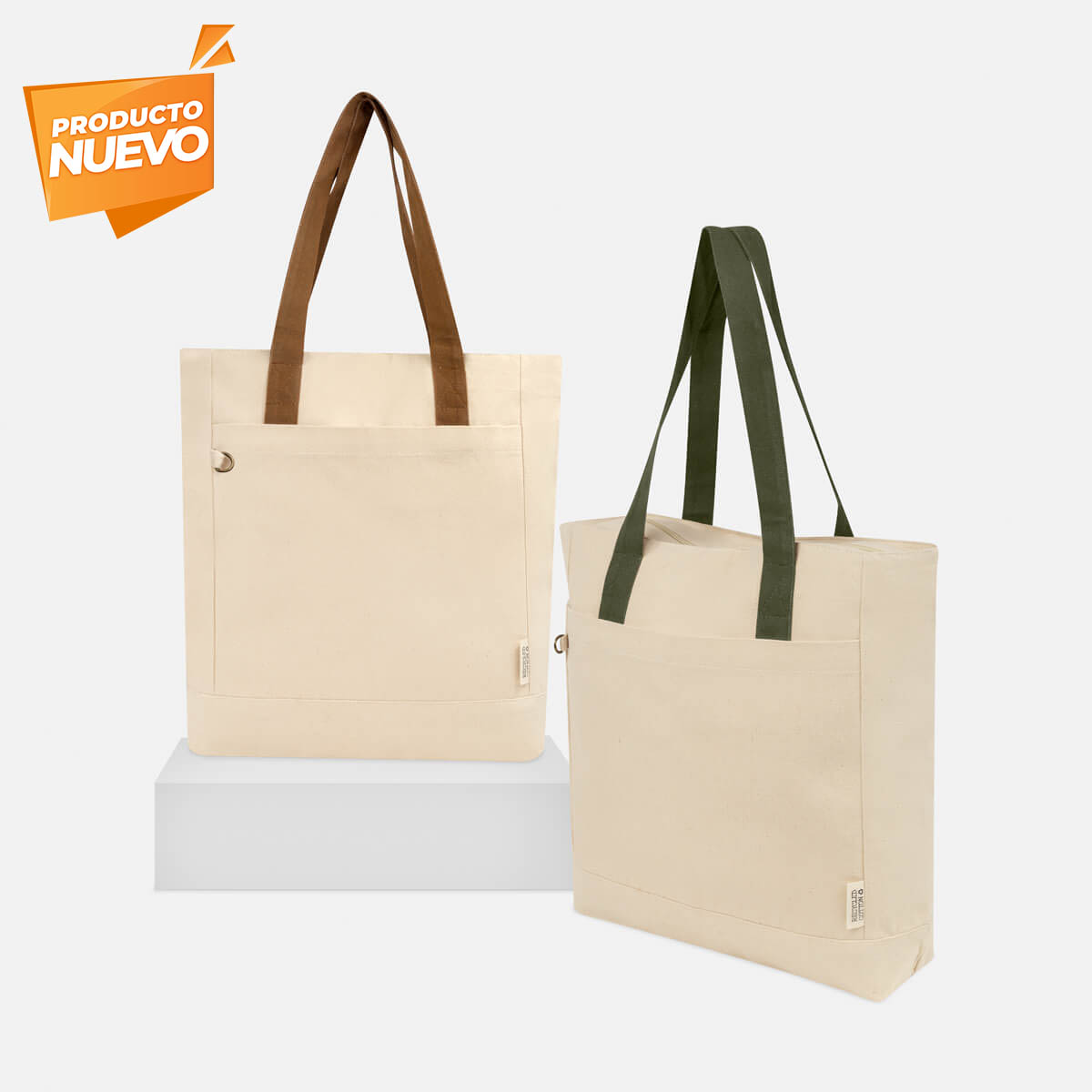 BOLSA TOTE BAG BRIZAL