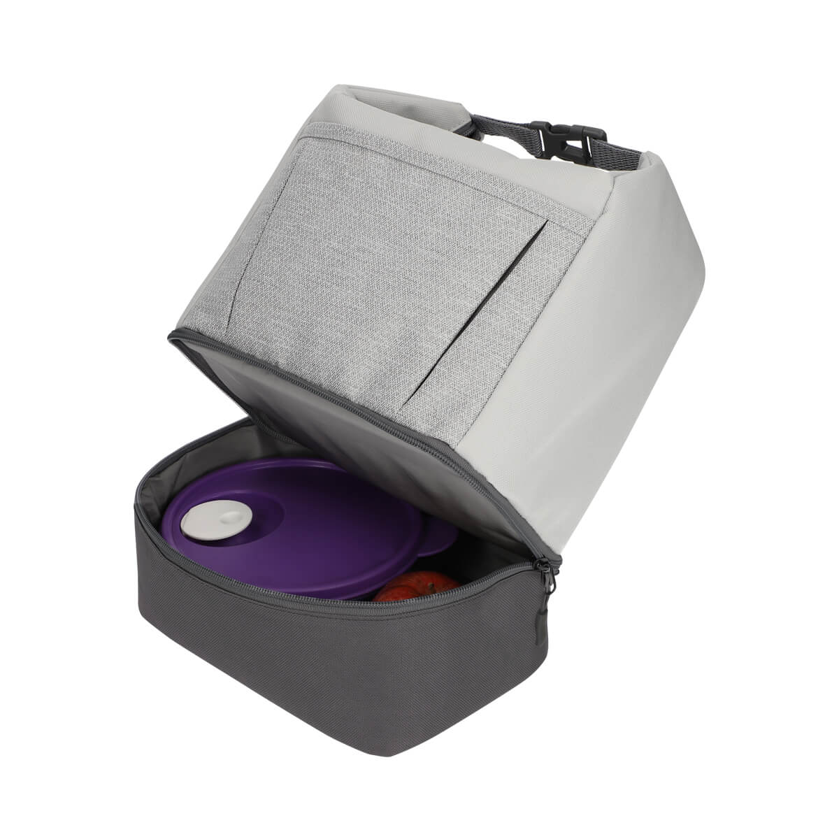 LONCHERA FLEUR 9 latas