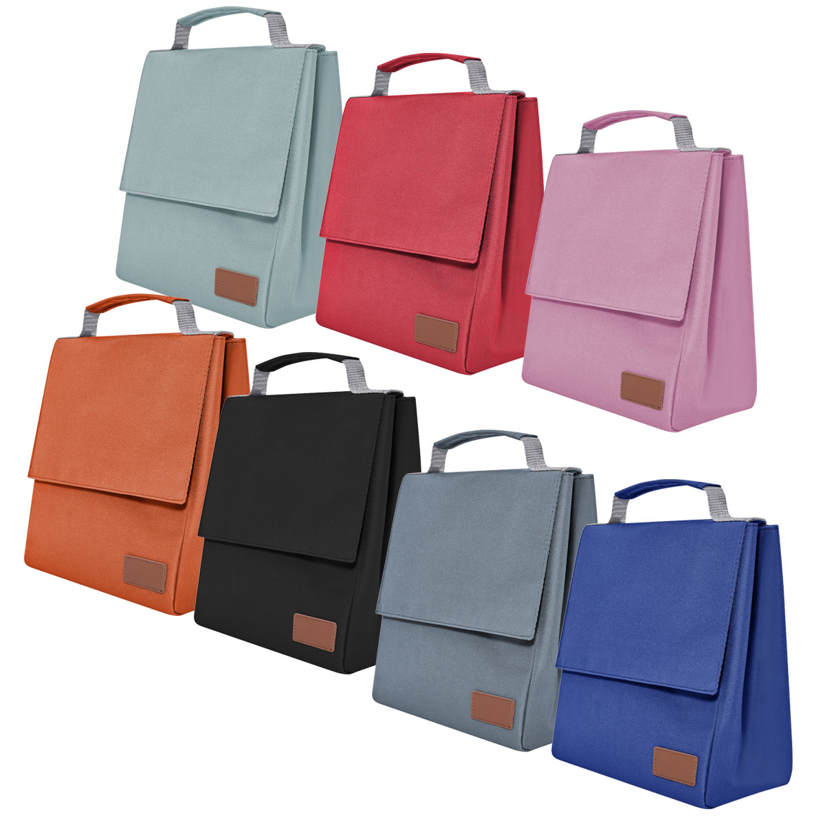 LONCHERA ESTEFA 4.8 lts